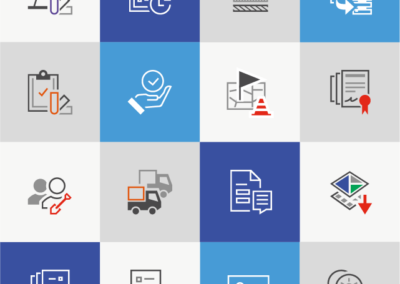 App Icons – CAOS GmbH