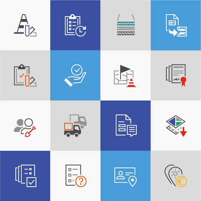 App Icons – CAOS GmbH