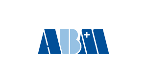 Logo AB+M GmbH