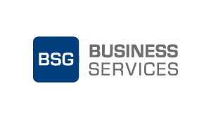 Logo BSG Business Services GmbH