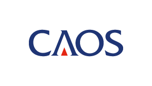Logo CAOS GmbH