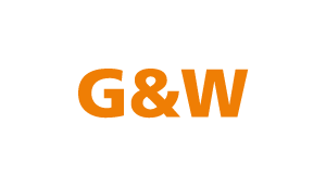 Logo G&W Software AG