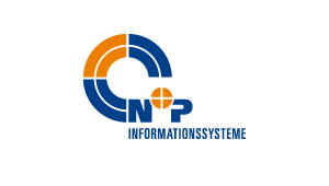 Logo N+P Informationssysteme GmbH