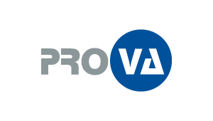 Logo PRO VA