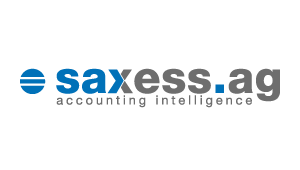 Logo Saxess AG