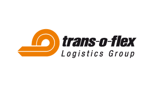 Logo trans-o-flex GmbH
